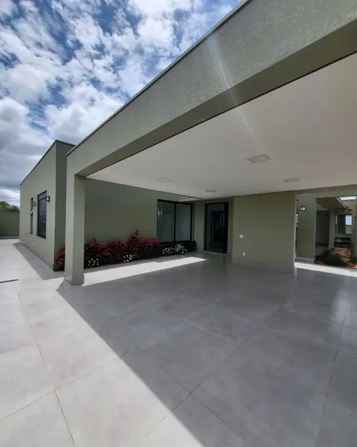 Foto 5 de Chácara com 3 quartos à venda, 261m2 em Terras de Itaici, Indaiatuba - SP