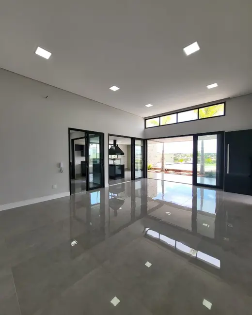 Foto 7 de Chácara com 3 quartos à venda, 261m2 em Terras de Itaici, Indaiatuba - SP