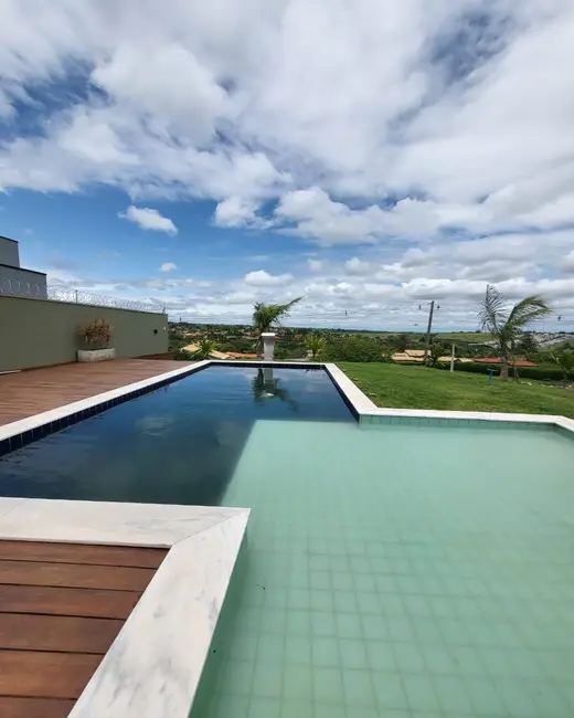 Foto 3 de Chácara com 3 quartos à venda, 261m2 em Terras de Itaici, Indaiatuba - SP