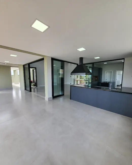 Foto 6 de Chácara com 3 quartos à venda, 261m2 em Terras de Itaici, Indaiatuba - SP