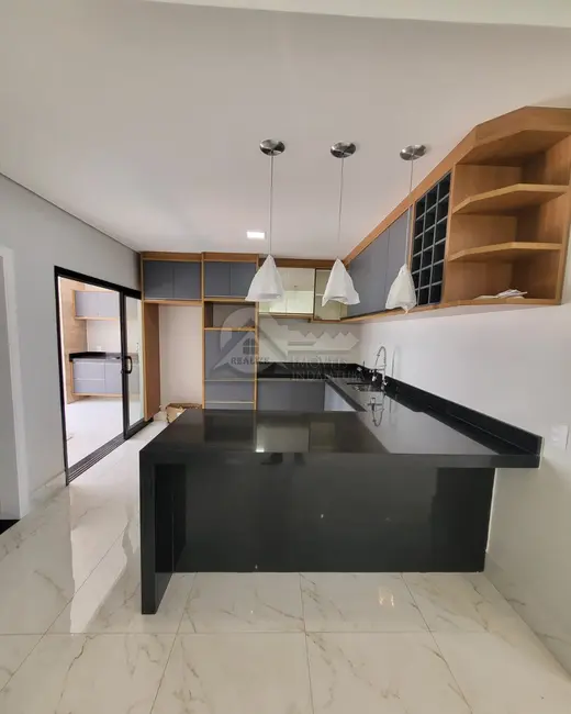 Foto 7 de Casa de Condomínio com 3 quartos à venda, 190m2 em Indaiatuba - SP