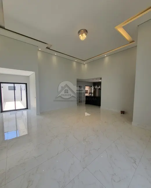 Foto 5 de Casa de Condomínio com 3 quartos à venda, 190m2 em Indaiatuba - SP