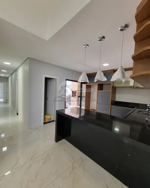 Foto 9 de Casa de Condomínio com 3 quartos à venda, 190m2 em Indaiatuba - SP