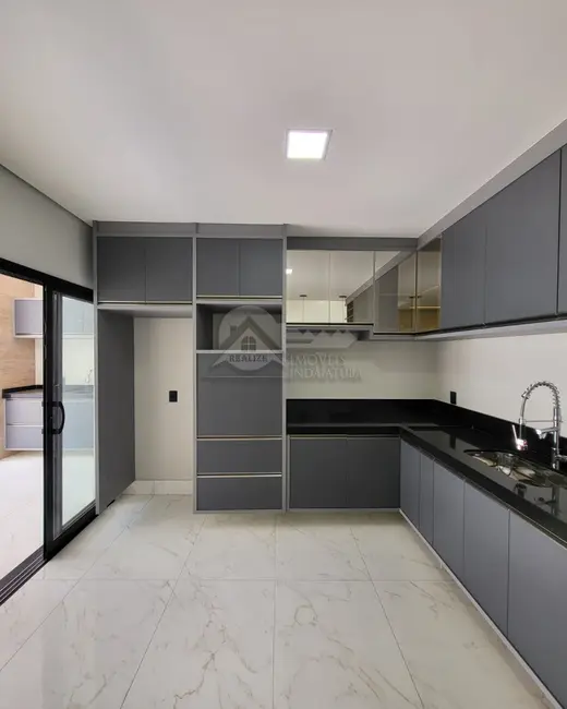 Foto 6 de Casa de Condomínio com 3 quartos à venda, 190m2 em Indaiatuba - SP