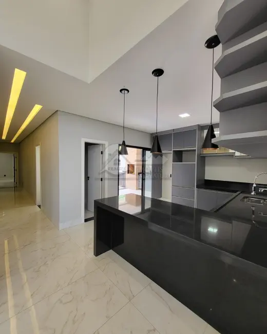 Foto 8 de Casa de Condomínio com 3 quartos à venda, 190m2 em Indaiatuba - SP