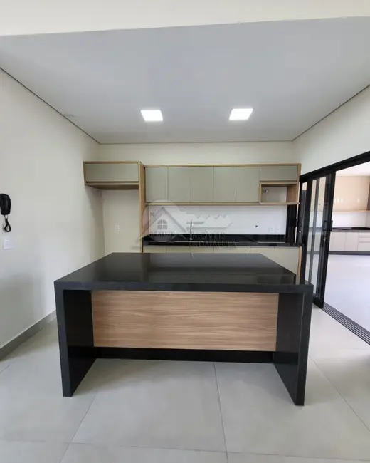 Foto 8 de Casa de Condomínio com 3 quartos à venda, 176m2 em Jardim Residencial Dona Lucilla, Indaiatuba - SP