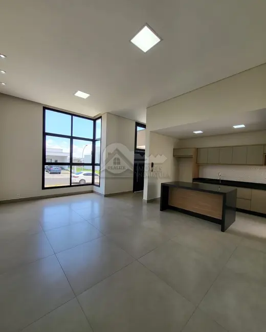 Foto 6 de Casa de Condomínio com 3 quartos à venda, 176m2 em Jardim Residencial Dona Lucilla, Indaiatuba - SP