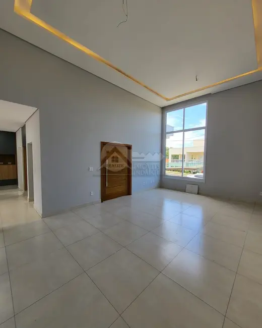 Foto 5 de Casa de Condomínio com 3 quartos à venda, 156m2 em Jardim Residencial Viena, Indaiatuba - SP