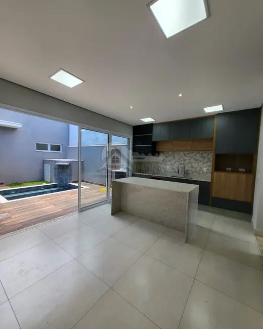 Foto 9 de Casa de Condomínio com 3 quartos à venda, 156m2 em Jardim Residencial Viena, Indaiatuba - SP