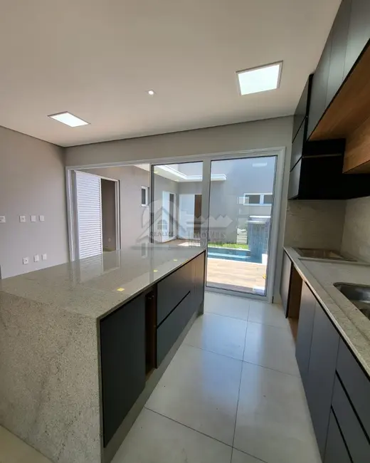 Foto 8 de Casa de Condomínio com 3 quartos à venda, 156m2 em Jardim Residencial Viena, Indaiatuba - SP