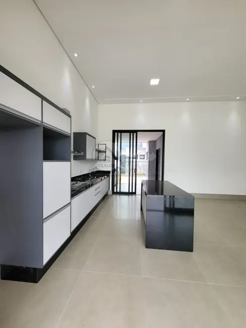 Foto 8 de Casa de Condomínio com 3 quartos à venda, 134m2 em Jardim Bréscia, Indaiatuba - SP