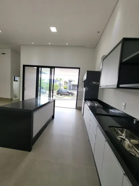 Foto 7 de Casa de Condomínio com 3 quartos à venda, 134m2 em Jardim Bréscia, Indaiatuba - SP