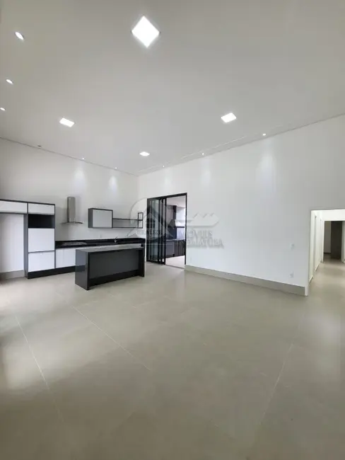 Foto 5 de Casa de Condomínio com 3 quartos à venda, 134m2 em Jardim Bréscia, Indaiatuba - SP