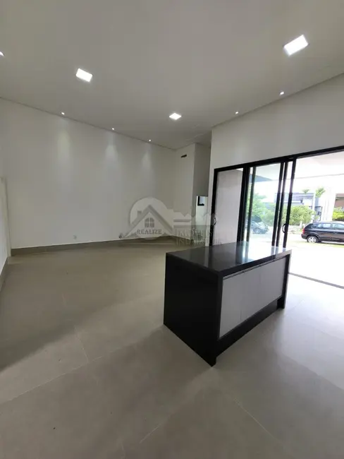 Foto 9 de Casa de Condomínio com 3 quartos à venda, 134m2 em Jardim Bréscia, Indaiatuba - SP