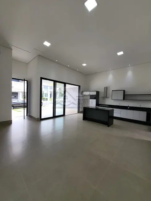 Foto 6 de Casa de Condomínio com 3 quartos à venda, 134m2 em Jardim Bréscia, Indaiatuba - SP