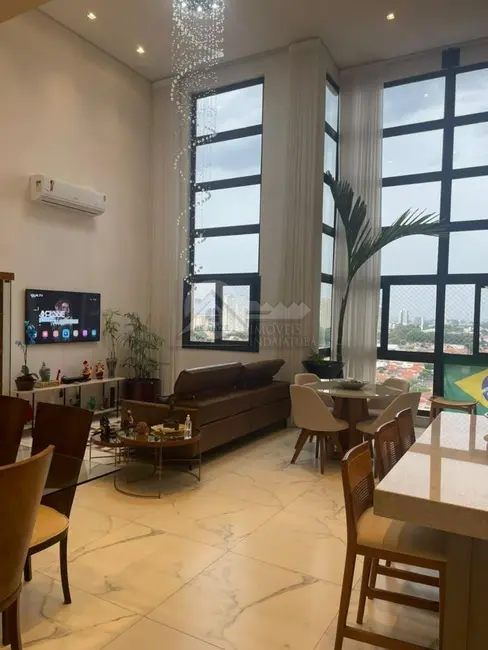 Foto 1 de Apartamento com 3 quartos à venda, 192m2 em Vila Almeida, Indaiatuba - SP