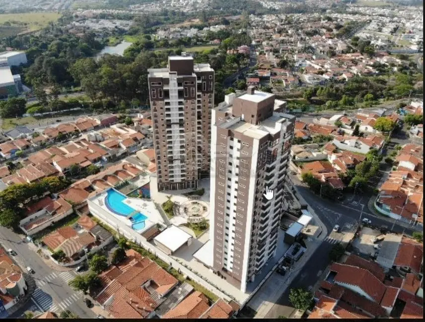 Foto 2 de Apartamento com 3 quartos à venda, 192m2 em Vila Almeida, Indaiatuba - SP
