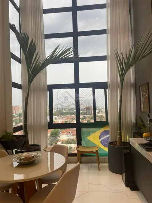 Foto 6 de Apartamento com 3 quartos à venda, 192m2 em Vila Almeida, Indaiatuba - SP