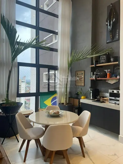 Foto 5 de Apartamento com 3 quartos à venda, 192m2 em Vila Almeida, Indaiatuba - SP