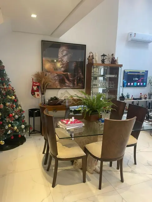 Foto 9 de Apartamento com 3 quartos à venda, 192m2 em Vila Almeida, Indaiatuba - SP