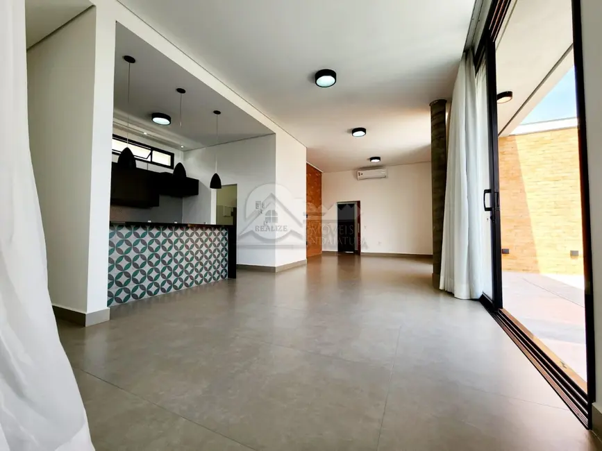 Foto 7 de Casa de Condomínio com 4 quartos à venda, 303m2 em Jardim Reserva Bom Viver de Indaiatuba, Indaiatuba - SP