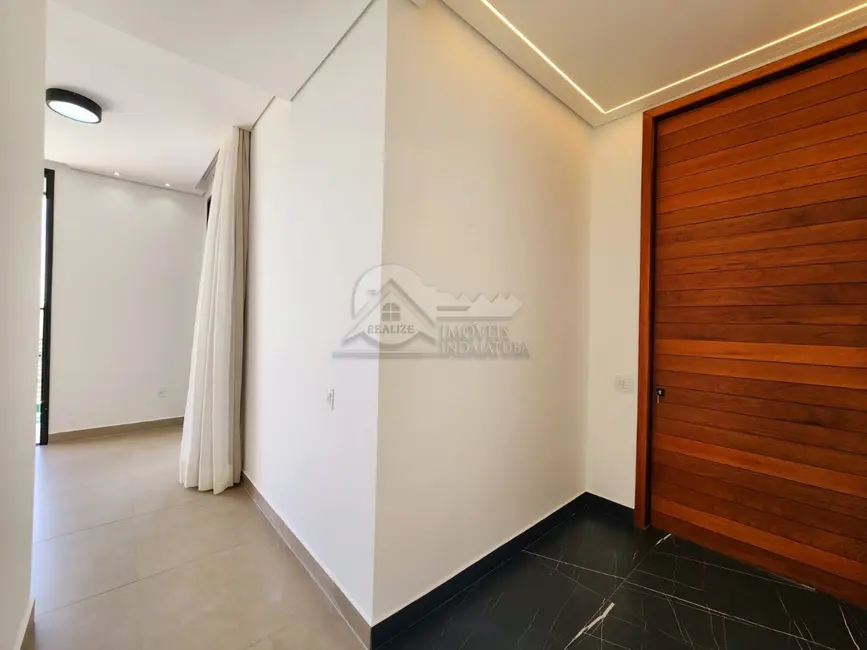 Foto 6 de Casa de Condomínio com 4 quartos à venda, 303m2 em Jardim Reserva Bom Viver de Indaiatuba, Indaiatuba - SP