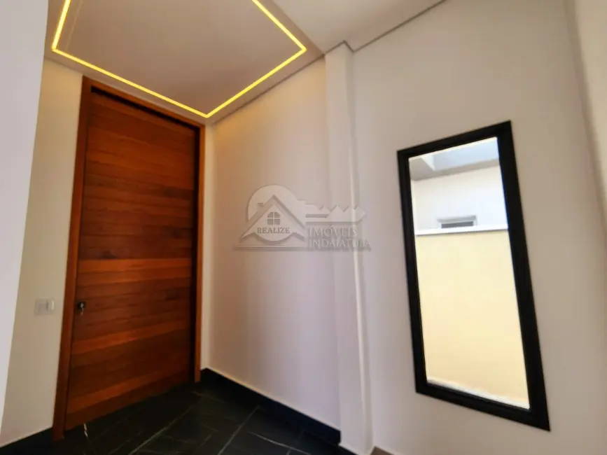 Foto 5 de Casa de Condomínio com 4 quartos à venda, 303m2 em Jardim Reserva Bom Viver de Indaiatuba, Indaiatuba - SP