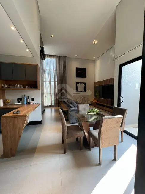 Foto 7 de Casa de Condomínio com 4 quartos à venda, 207m2 em Residencial Duas Marias, Indaiatuba - SP