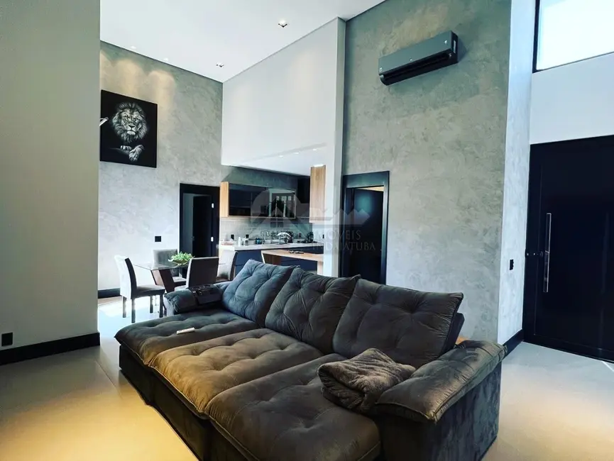 Foto 4 de Casa de Condomínio com 4 quartos à venda, 207m2 em Residencial Duas Marias, Indaiatuba - SP