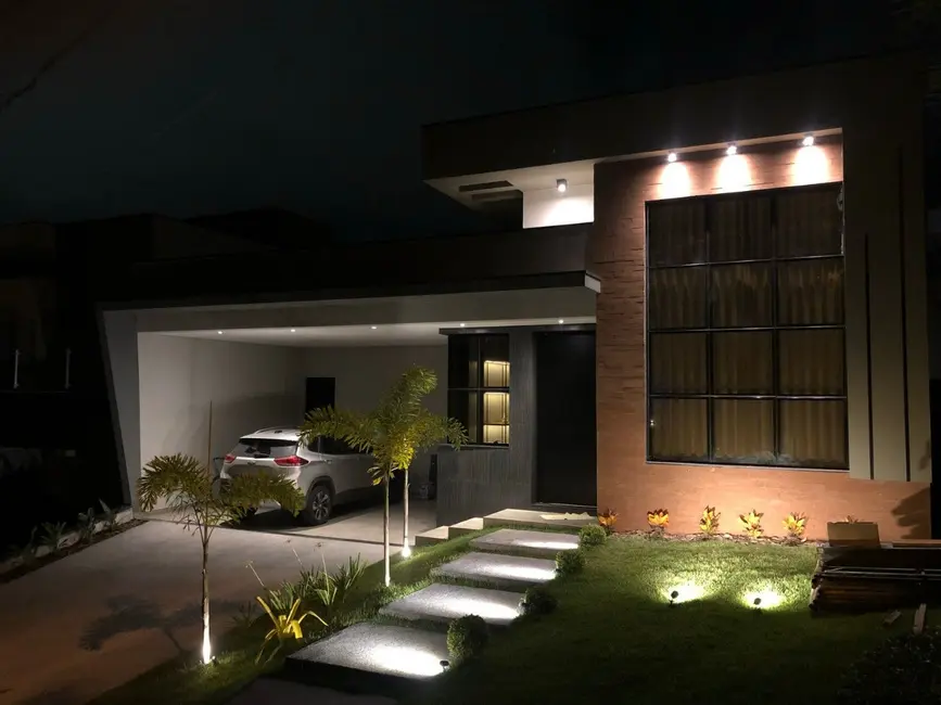 Foto 4 de Casa de Condomínio com 3 quartos à venda, 235m2 em Jardim Residencial Helvétia Park I, Indaiatuba - SP