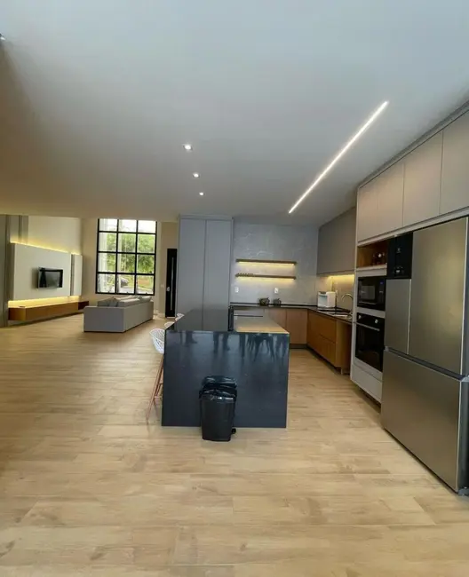 Foto 8 de Casa de Condomínio com 3 quartos à venda, 235m2 em Jardim Residencial Helvétia Park I, Indaiatuba - SP