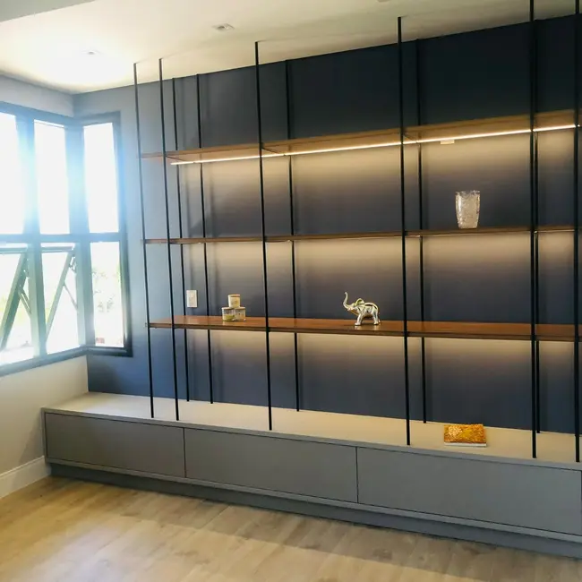 Foto 6 de Casa de Condomínio com 3 quartos à venda, 235m2 em Jardim Residencial Helvétia Park I, Indaiatuba - SP