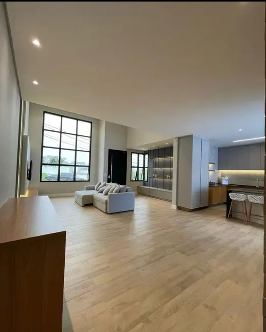 Foto 7 de Casa de Condomínio com 3 quartos à venda, 235m2 em Jardim Residencial Helvétia Park I, Indaiatuba - SP