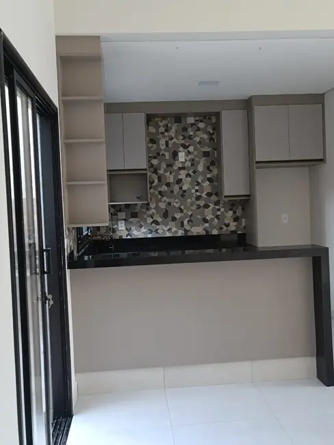 Foto 3 de Casa de Condomínio com 3 quartos à venda, 105m2 em Jardim Vista Verde, Indaiatuba - SP