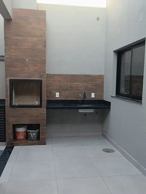 Foto 7 de Casa de Condomínio com 3 quartos à venda, 105m2 em Jardim Vista Verde, Indaiatuba - SP