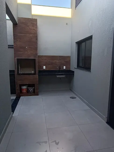 Foto 6 de Casa de Condomínio com 3 quartos à venda, 105m2 em Jardim Vista Verde, Indaiatuba - SP