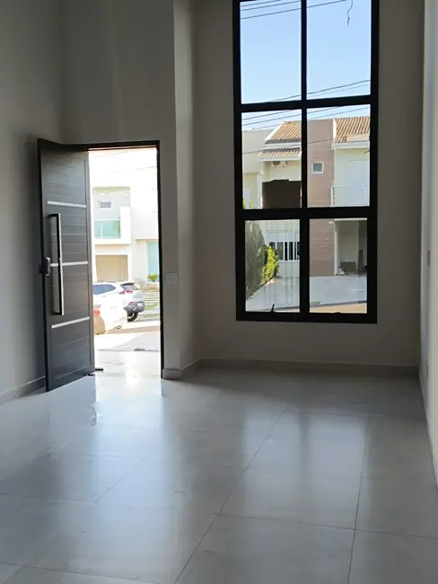 Foto 1 de Casa de Condomínio com 3 quartos à venda, 105m2 em Jardim Vista Verde, Indaiatuba - SP