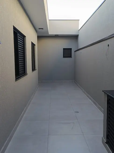 Foto 8 de Casa de Condomínio com 3 quartos à venda, 105m2 em Jardim Vista Verde, Indaiatuba - SP
