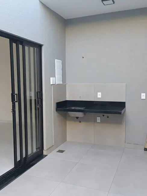 Foto 5 de Casa de Condomínio com 3 quartos à venda, 105m2 em Jardim Vista Verde, Indaiatuba - SP