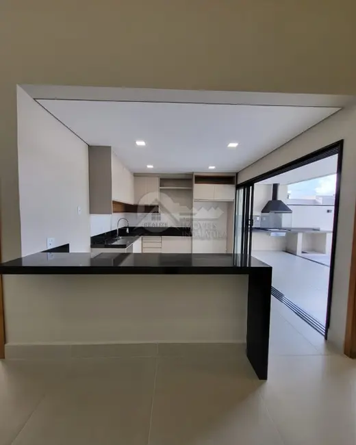 Foto 6 de Casa de Condomínio com 3 quartos à venda, 195m2 em Indaiatuba - SP