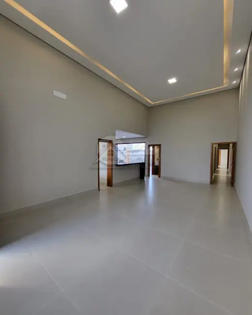 Foto 3 de Casa de Condomínio com 3 quartos à venda, 195m2 em Indaiatuba - SP