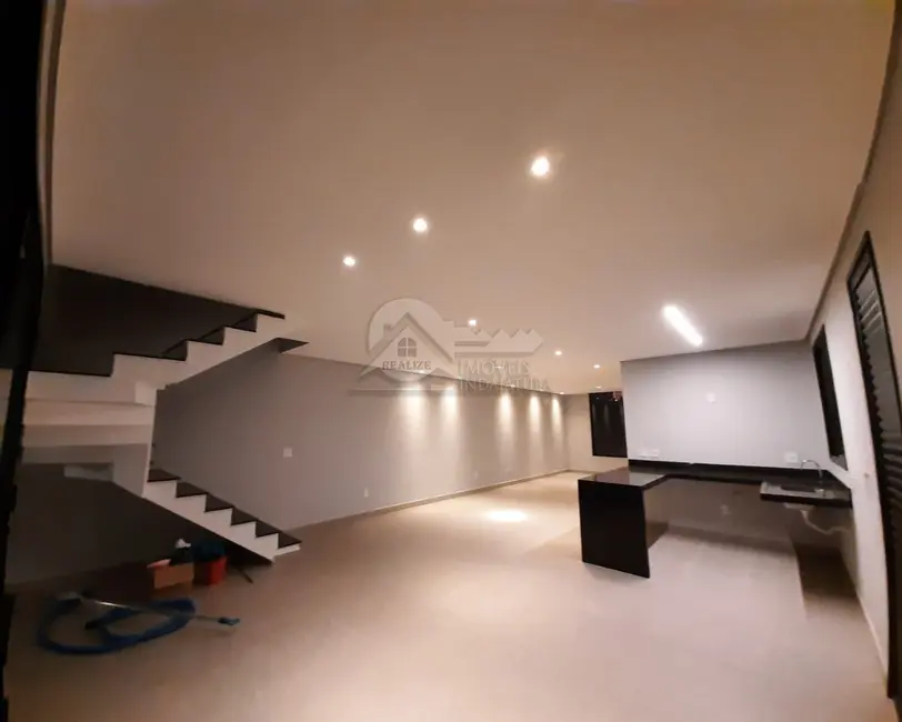 Foto 4 de Casa de Condomínio com 4 quartos à venda, 199m2 em Indaiatuba - SP