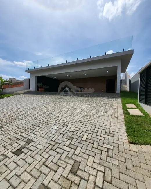 Foto 2 de Casa de Condomínio com 3 quartos à venda, 400m2 em Salto - SP
