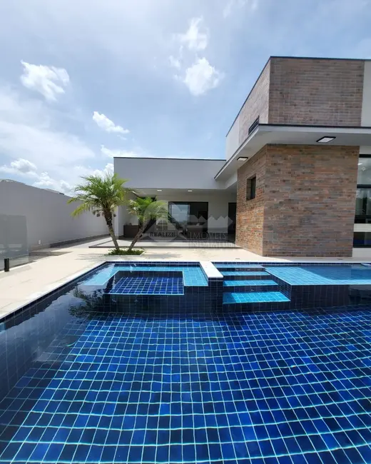 Foto 9 de Casa de Condomínio com 3 quartos à venda, 400m2 em Salto - SP