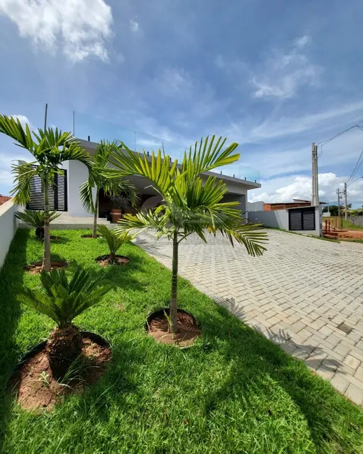 Foto 3 de Casa de Condomínio com 3 quartos à venda, 400m2 em Salto - SP
