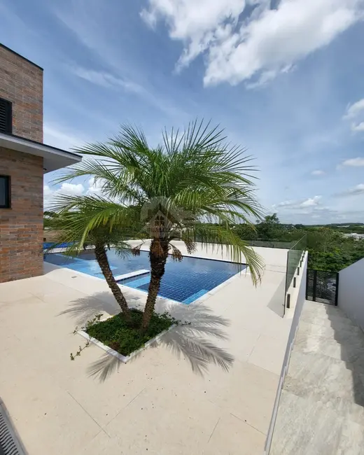 Foto 4 de Casa de Condomínio com 3 quartos à venda, 400m2 em Salto - SP