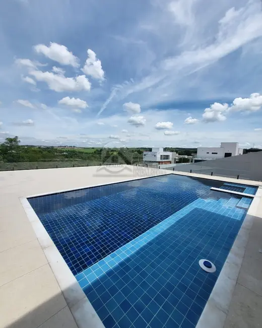 Foto 6 de Casa de Condomínio com 3 quartos à venda, 400m2 em Salto - SP