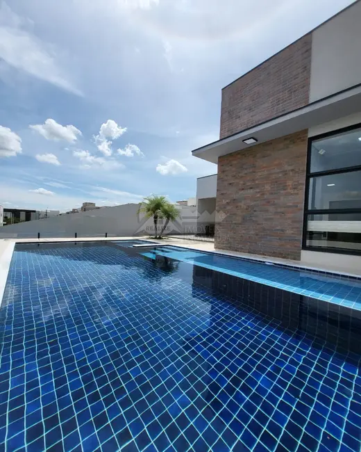 Foto 8 de Casa de Condomínio com 3 quartos à venda, 400m2 em Salto - SP