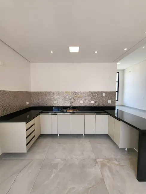 Foto 8 de Casa de Condomínio com 3 quartos à venda, 191m2 em Indaiatuba - SP