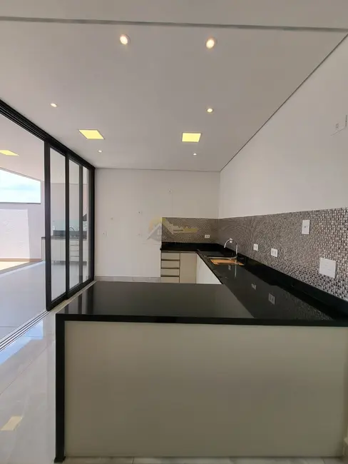 Foto 6 de Casa de Condomínio com 3 quartos à venda, 191m2 em Indaiatuba - SP